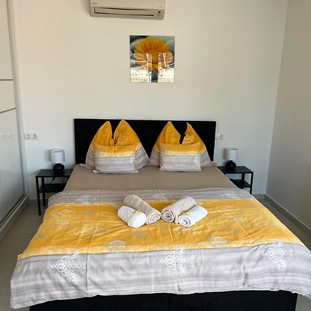 Azur Haz Viola Apartman Sárvár Εξωτερικό φωτογραφία